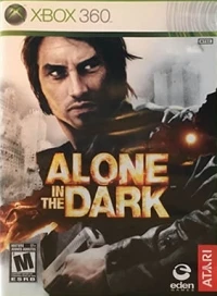 Alone in the Dark [CA]