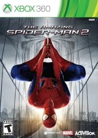 Amazing Spider-Man 2, The