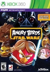 Angry Birds Star Wars
