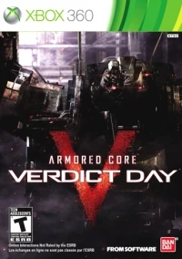 Armored Core: Verdict Day