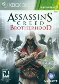 Assassin's Creed: Brotherhood - Platinum Hits