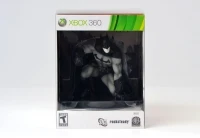 Batman: Arkham City - Collector's Edition