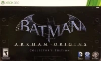 Batman: Arkham Origins - Collector's Edition