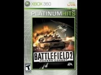 Battlefield 2: Modern Combat - Platinum Hits