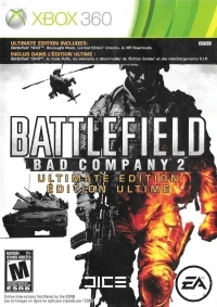 Battlefield: Bad Company 2 - Ultimate Edition [CA]