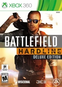 Battlefield Hardline - Deluxe Edition