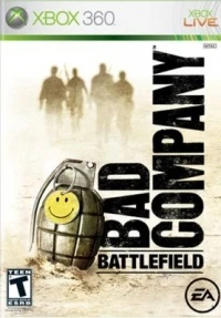 Battlefield: Bad Company