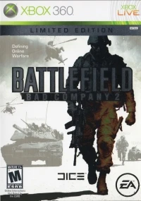 Battlefield: Bad Company 2 - Limited Edition