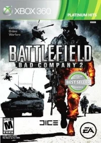 Battlefield: Bad Company 2 - Platinum Hits
