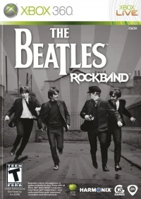 Beatles, The: Rock Band