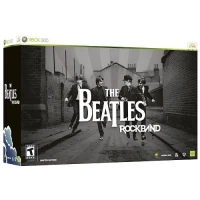 Beatles, The: Rock Band - Limited Edition