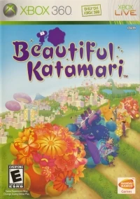 Beautiful Katamari