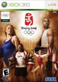 Beijing 2008: The Official Video Game of the Olympic Games