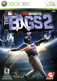 Bigs 2, The