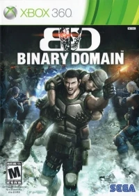 Binary Domain