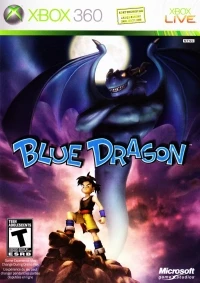 Blue Dragon [CA]