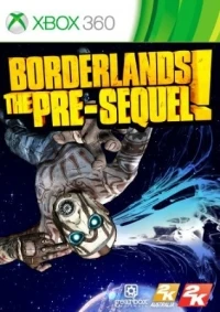 Borderlands: The Pre-Sequel!