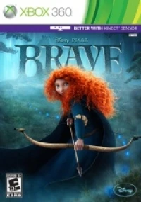 Disney/Pixar Brave