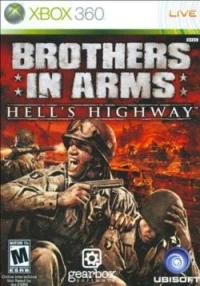 Brothers In Arms: Hell's Highway
