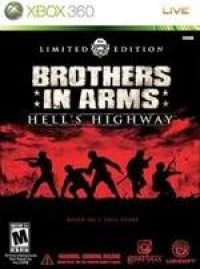 Brothers In Arms: Hell's Highway - Limited Edition