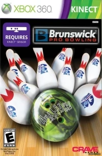 Brunswick Pro Bowling