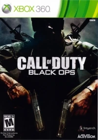 Call of Duty: Black Ops