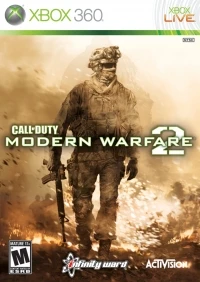 Call of Duty: Modern Warfare 2 (83749207US)