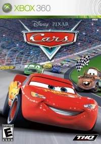 Disney/Pixar Cars