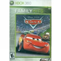 Disney/Pixar Cars - Family Hits