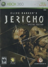 Clive Barker's Jericho - Special Edition