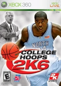 College Hoops 2k6