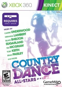 Country Dance All Stars