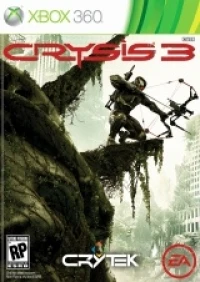 Crysis 3