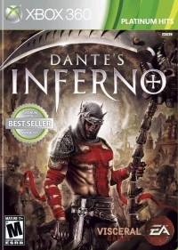 Dante's Inferno - Platinum Hits