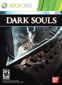 Dark Souls (metal box)