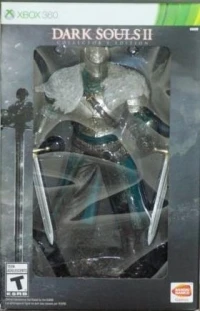 Dark Souls II - Collector's Edition