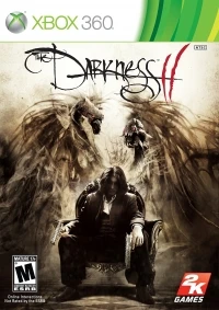 Darkness II, The