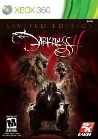 Darkness II, The - Limited Edition