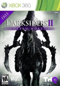 Darksiders II - Limited Edition