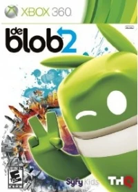 Blob 2, de