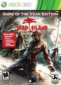 Dead Island: Game of the Year Edition