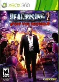 Dead Rising 2: Off the Record