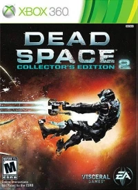 Dead Space 2 - Collector's Edtion