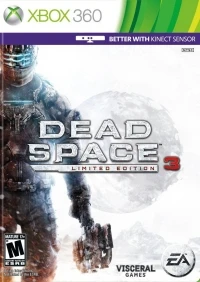 Dead Space 3 - Limited Edition