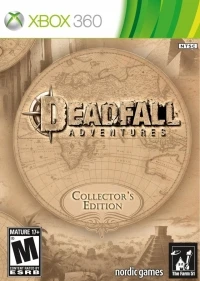 Deadfall Adventures - Collector's Edition