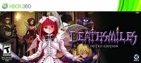DeathSmiles - Limited Edition