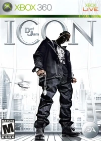 Def Jam: Icon