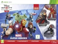 Disney Infinity 2.0