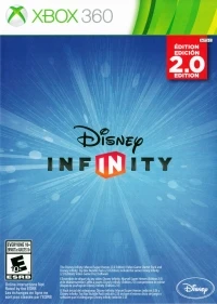 Disney Infinity 2.0 Edition