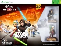 Disney Infinity 3.0 Edition - Starter Pack